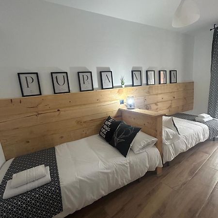 Apartamento Pura Vida Cordoba Luaran gambar