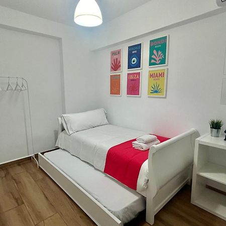 Apartamento Pura Vida Cordoba Luaran gambar