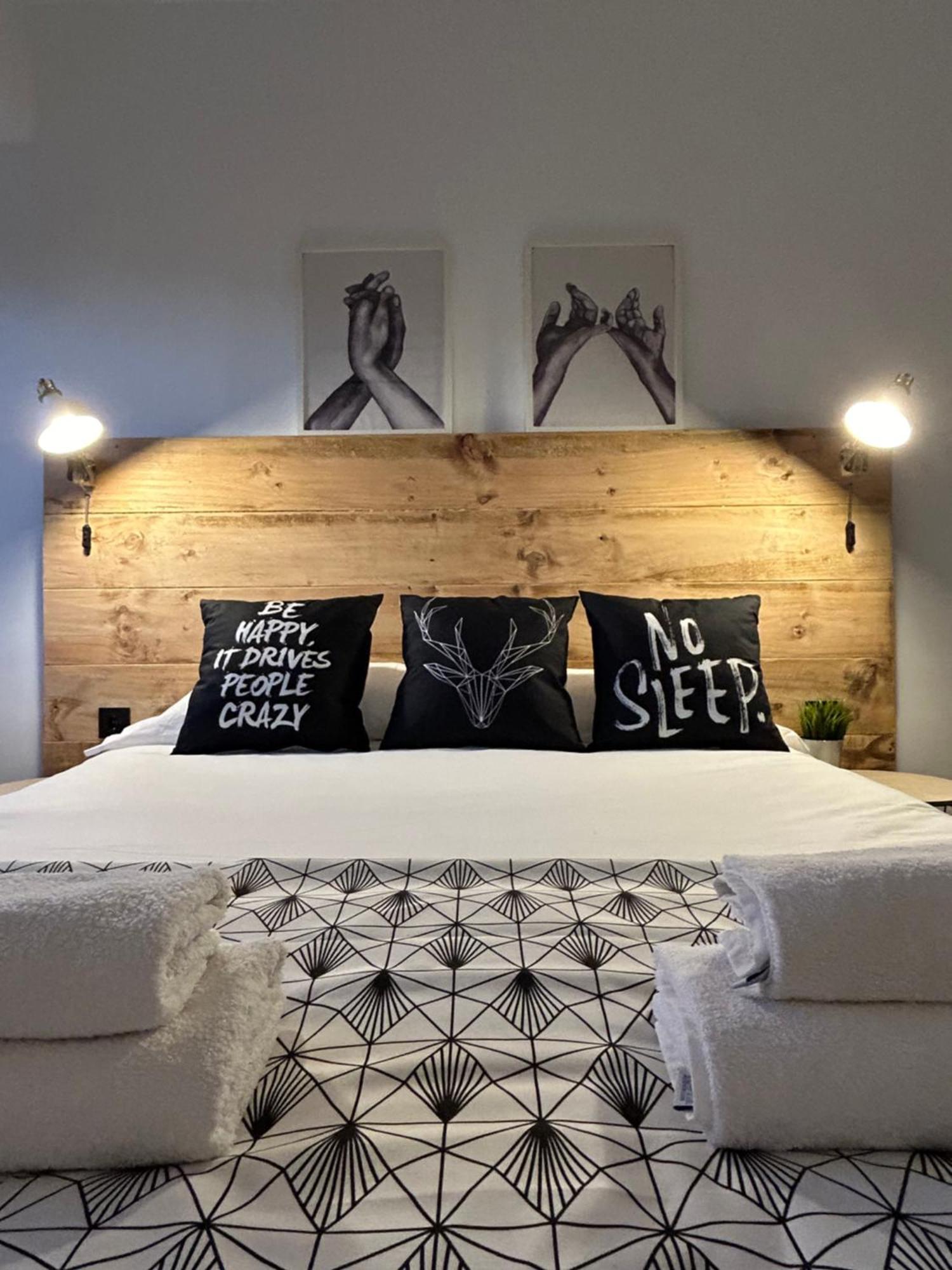 Apartamento Pura Vida Cordoba Luaran gambar