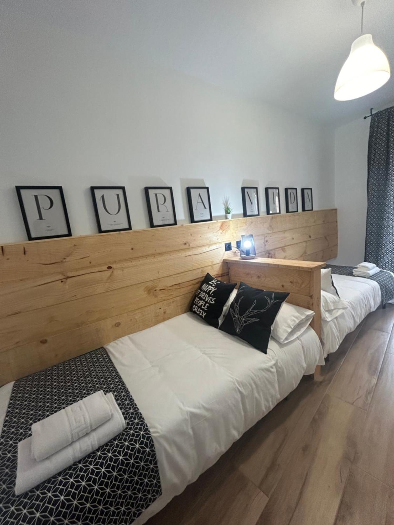 Apartamento Pura Vida Cordoba Luaran gambar
