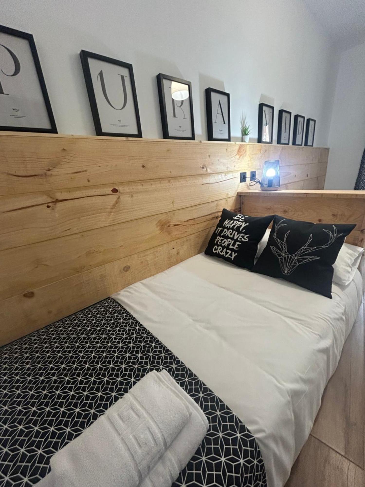 Apartamento Pura Vida Cordoba Luaran gambar