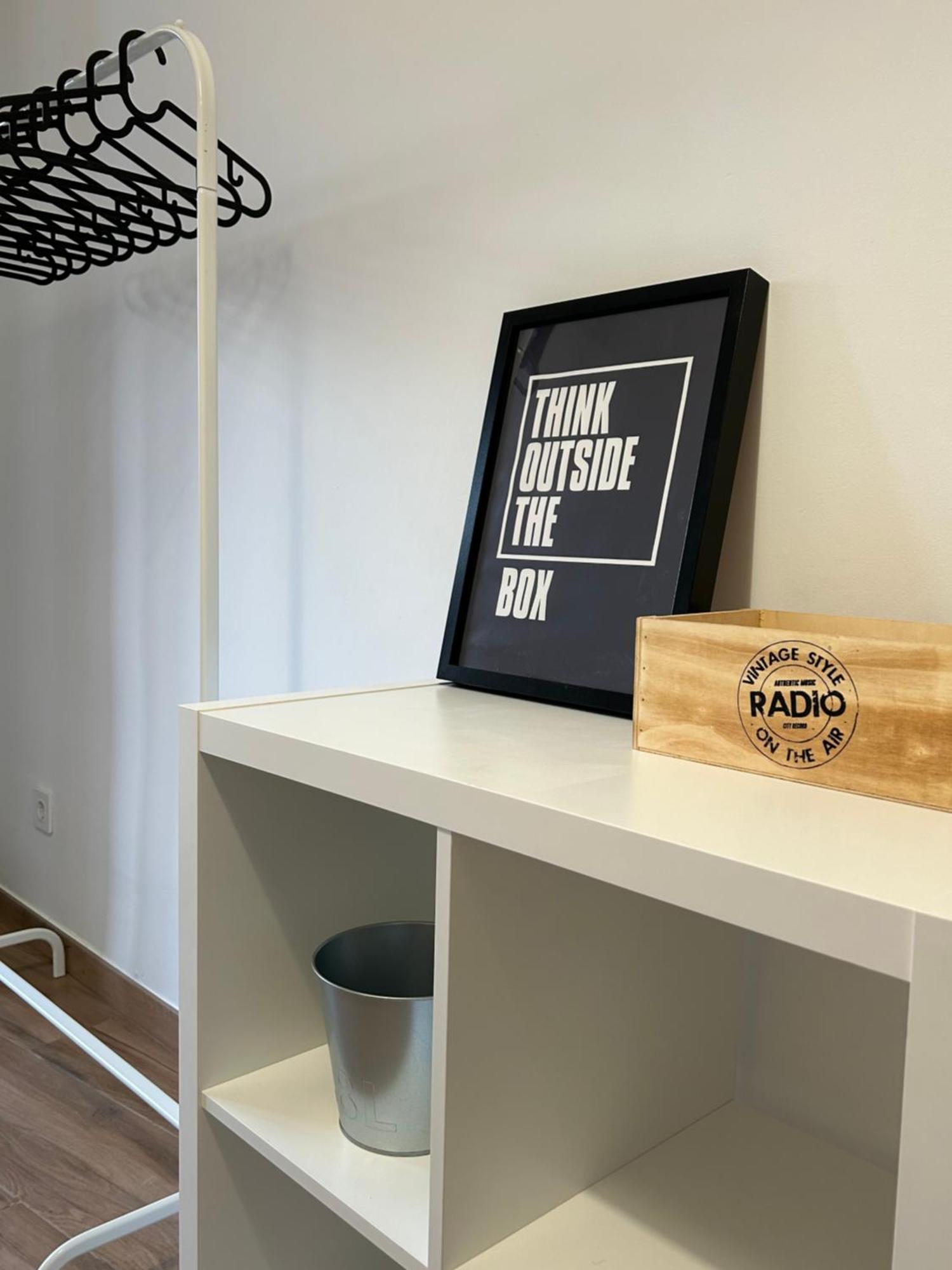 Apartamento Pura Vida Cordoba Luaran gambar