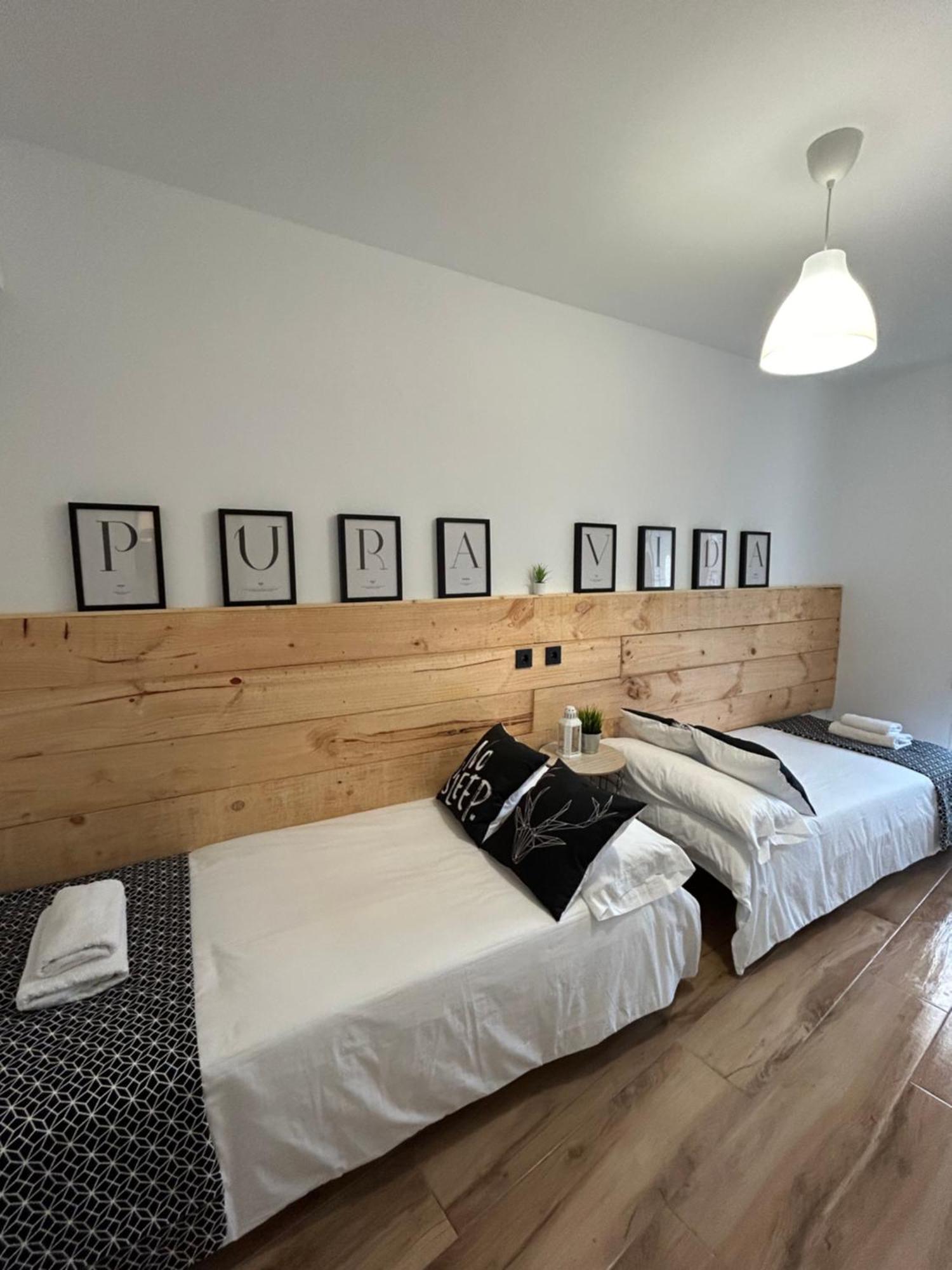 Apartamento Pura Vida Cordoba Luaran gambar