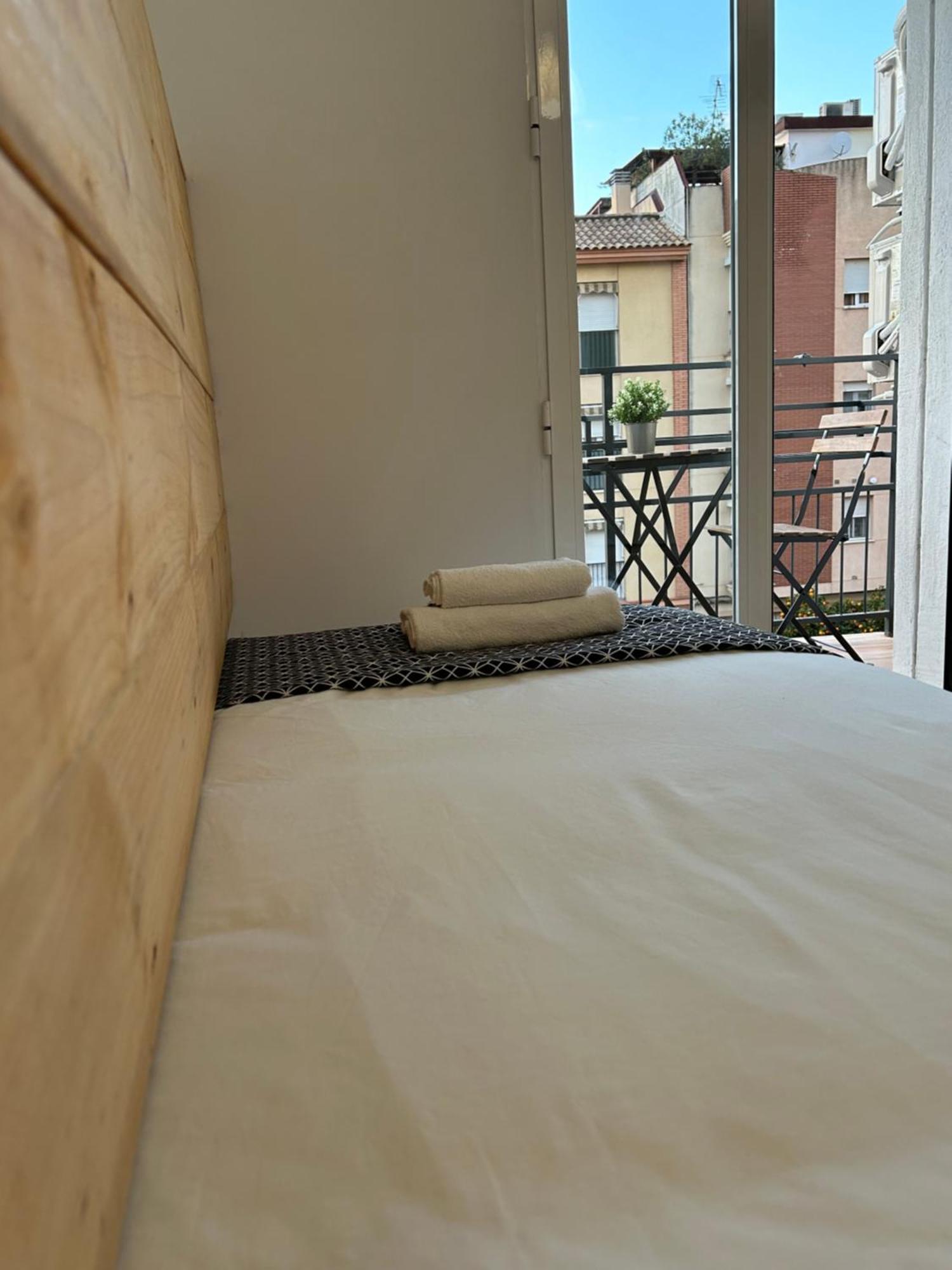 Apartamento Pura Vida Cordoba Luaran gambar