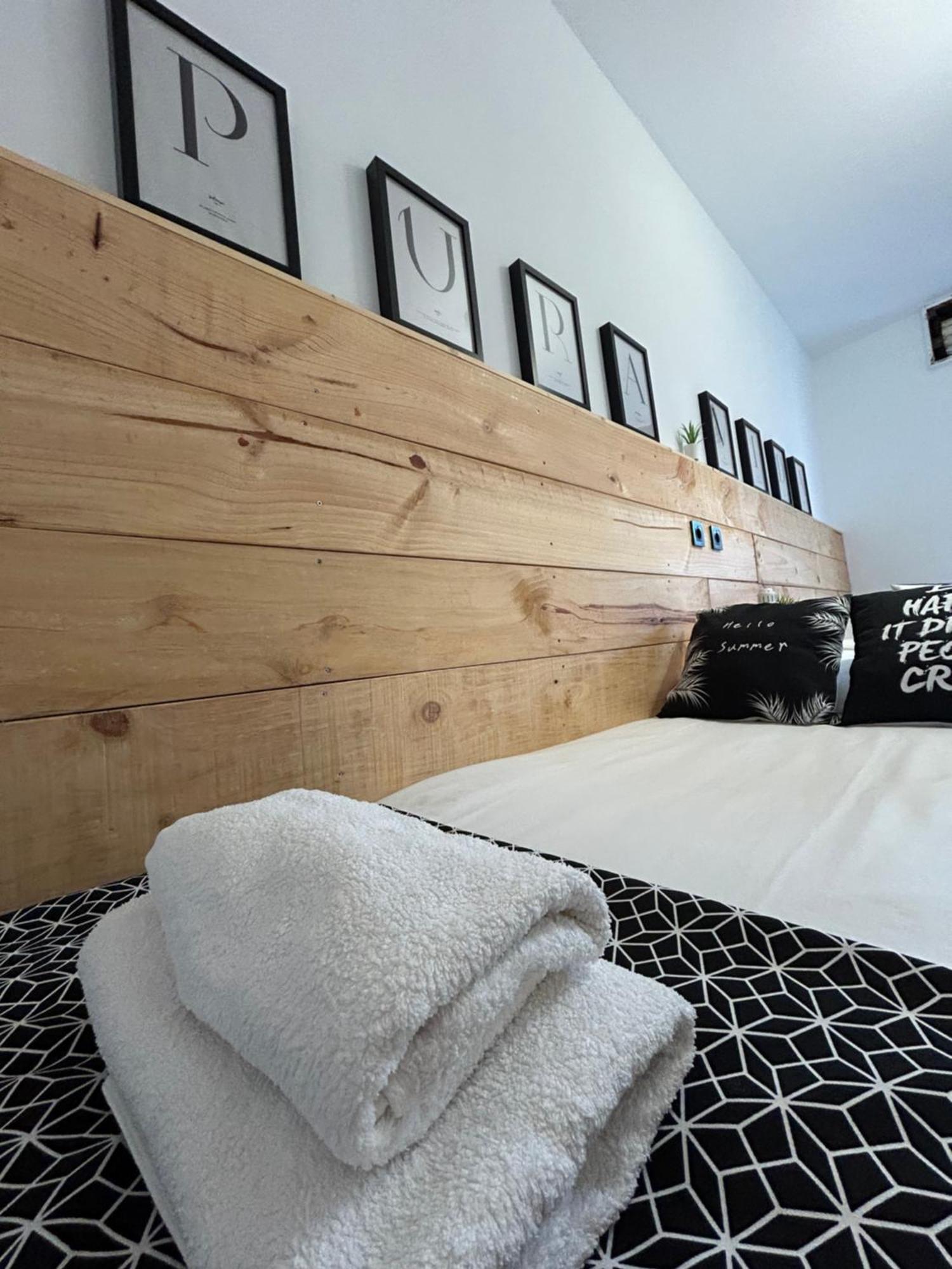 Apartamento Pura Vida Cordoba Luaran gambar