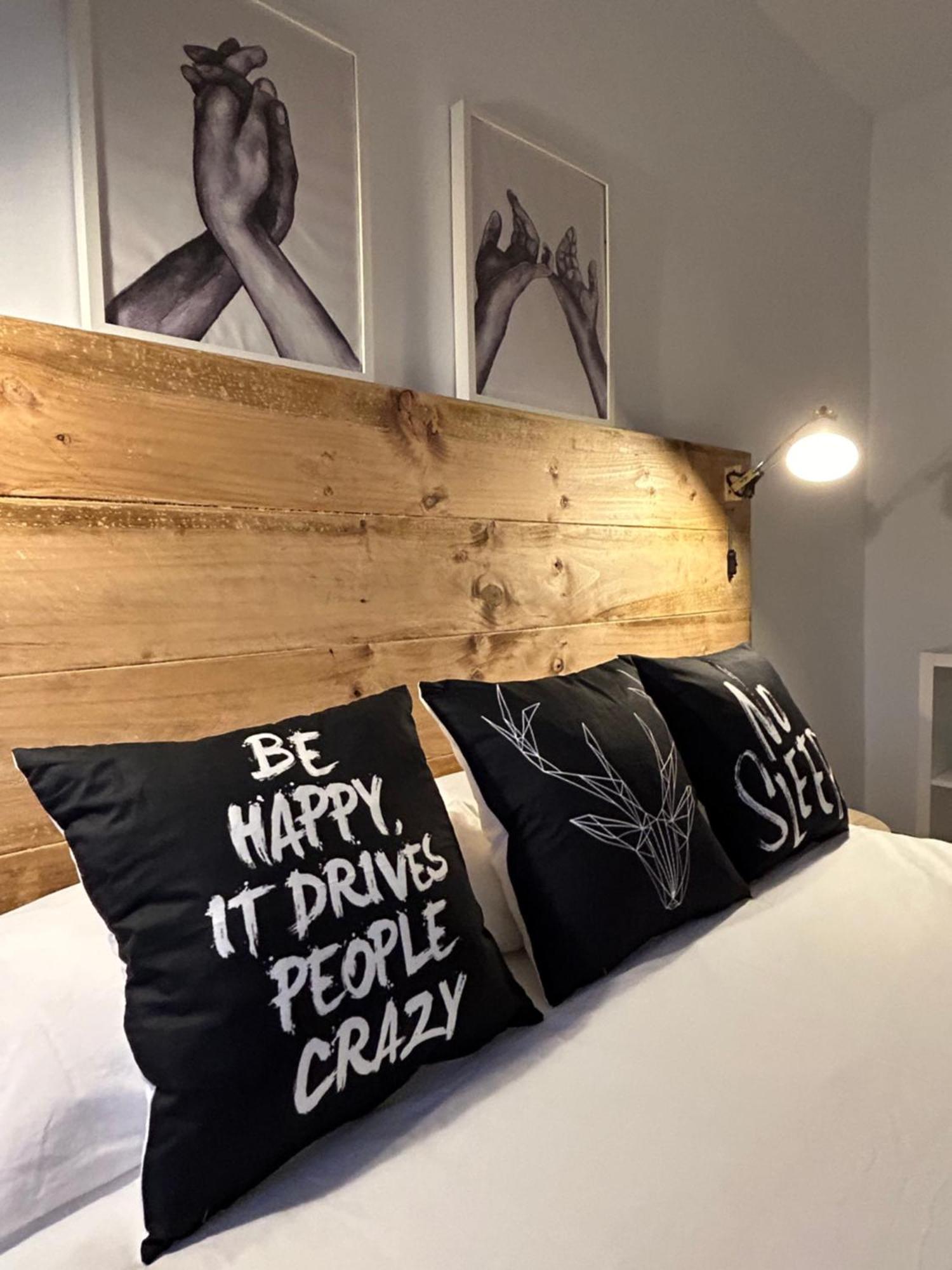 Apartamento Pura Vida Cordoba Luaran gambar