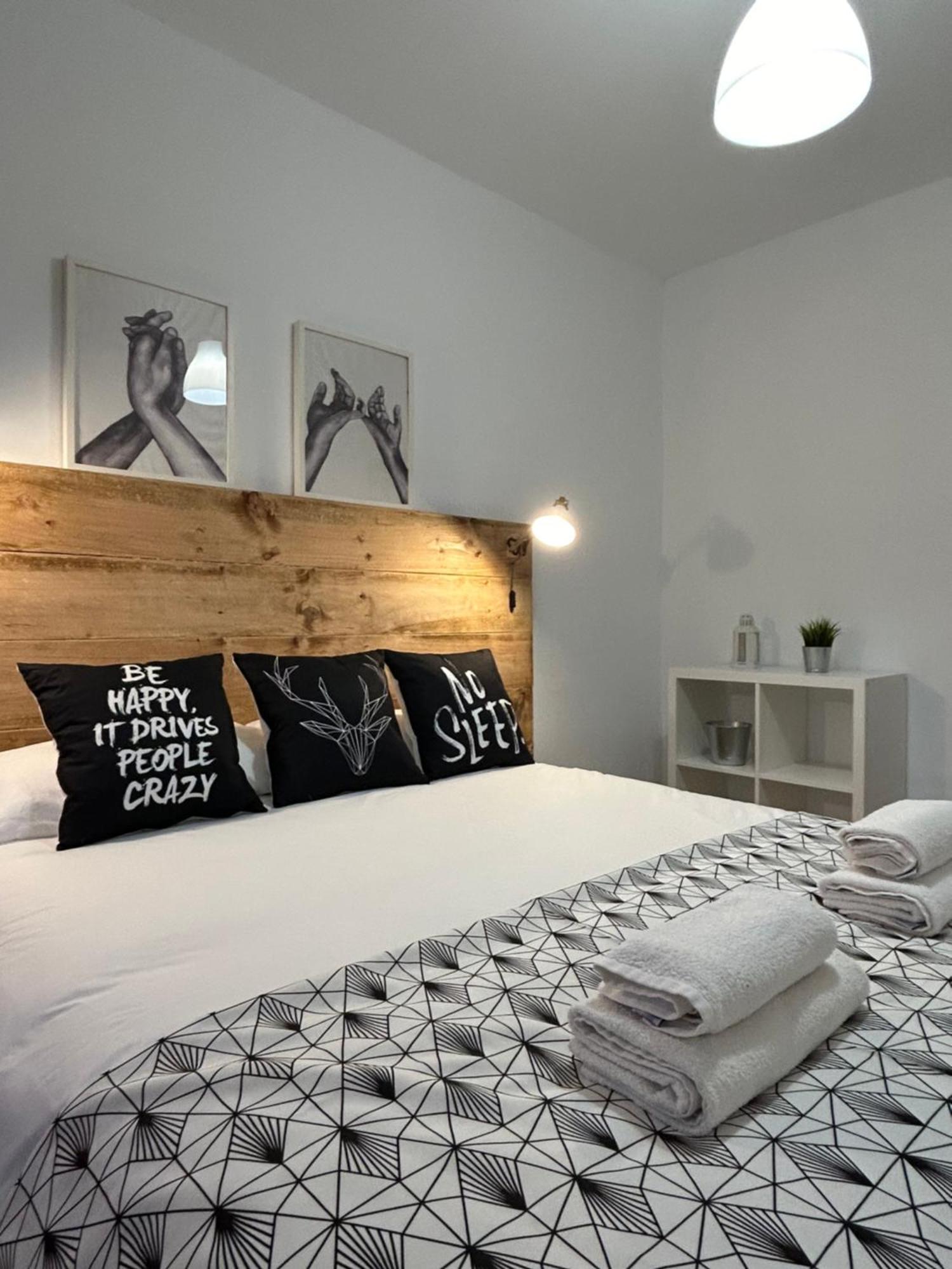 Apartamento Pura Vida Cordoba Luaran gambar