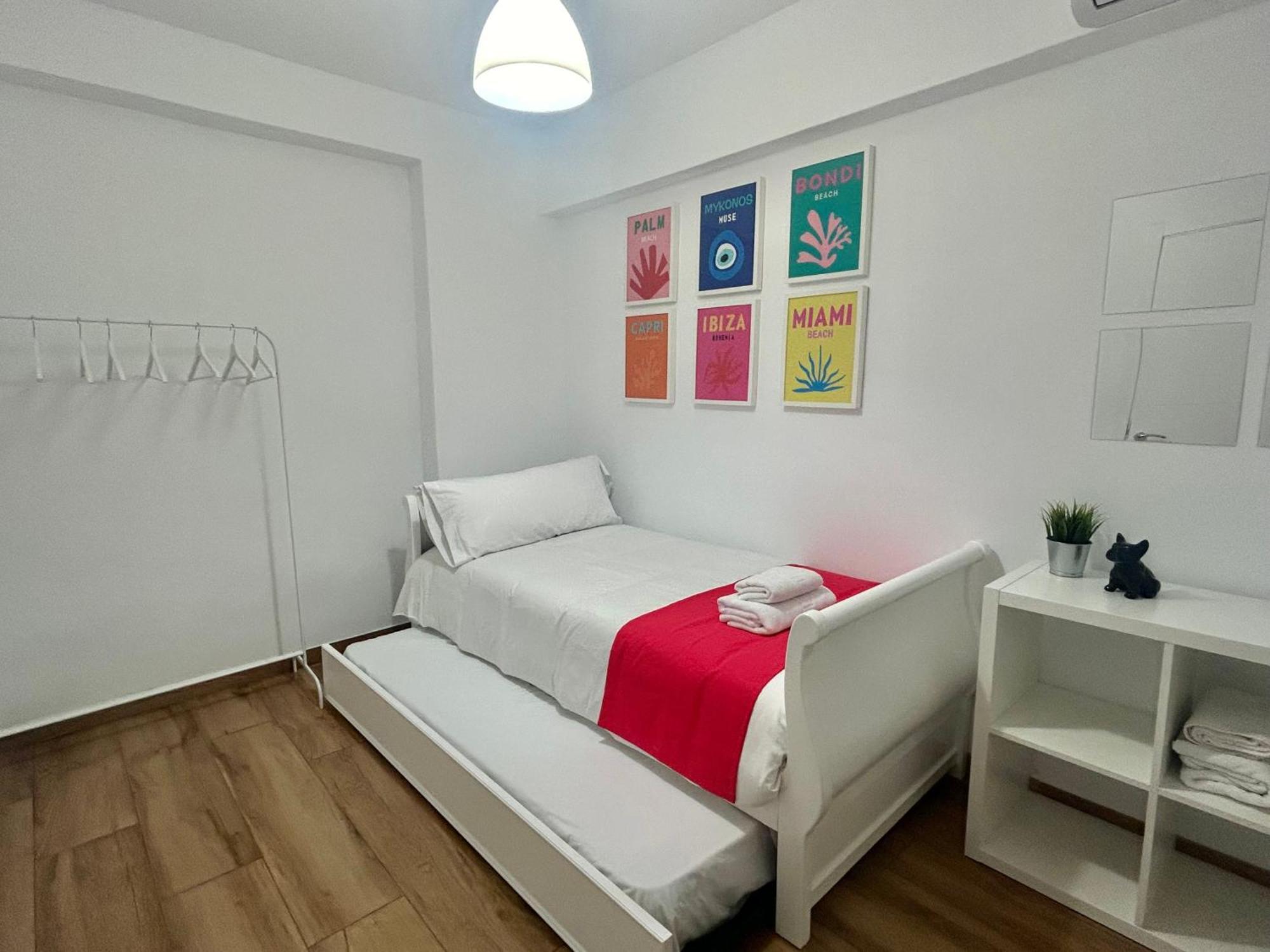Apartamento Pura Vida Cordoba Luaran gambar