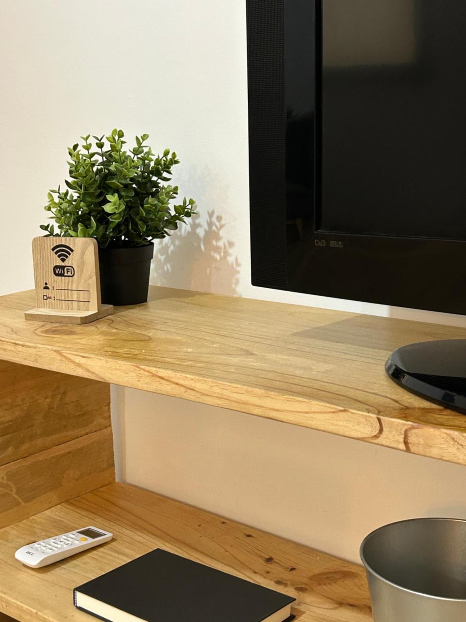 Apartamento Pura Vida Cordoba Luaran gambar