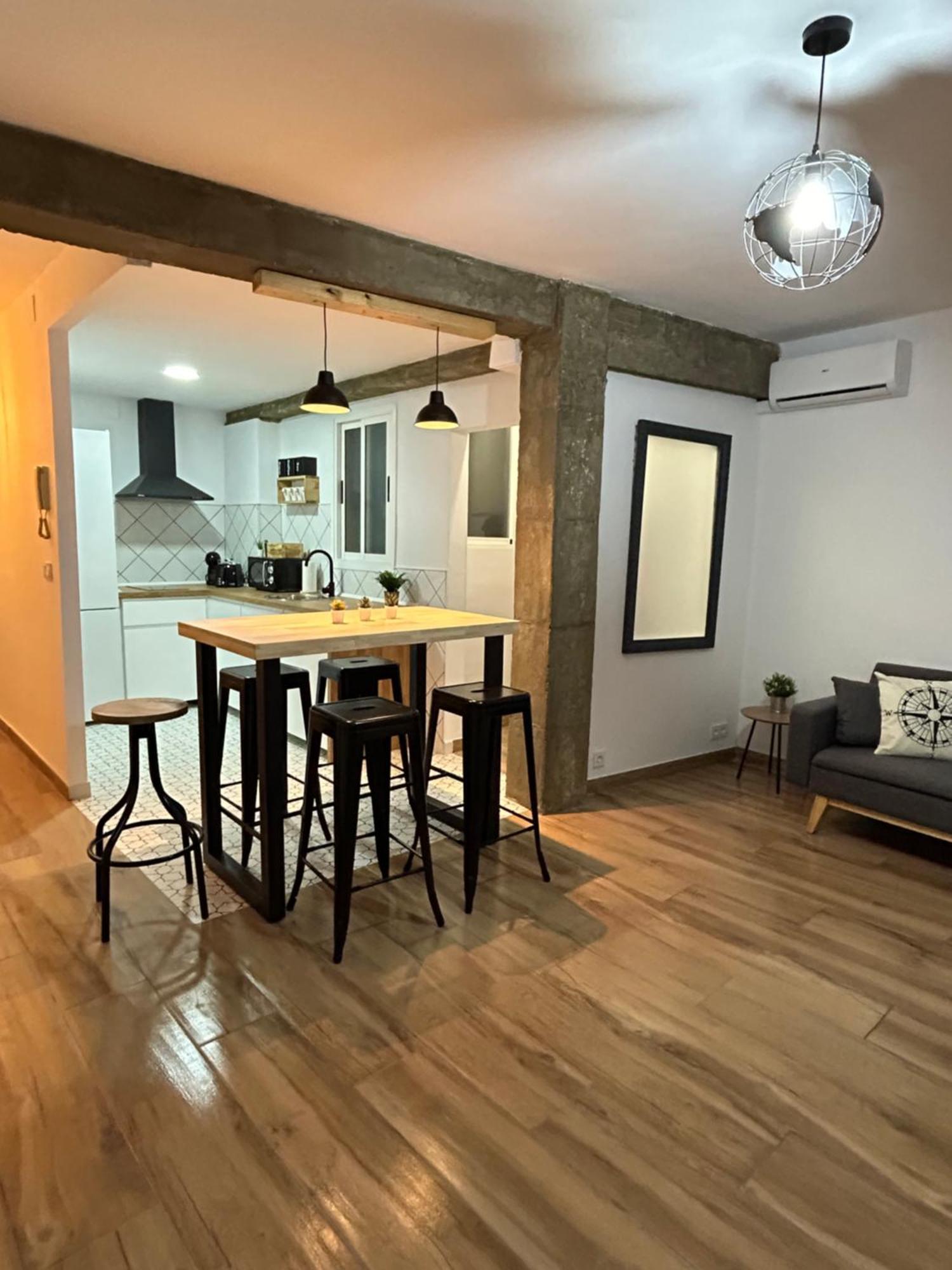 Apartamento Pura Vida Cordoba Luaran gambar