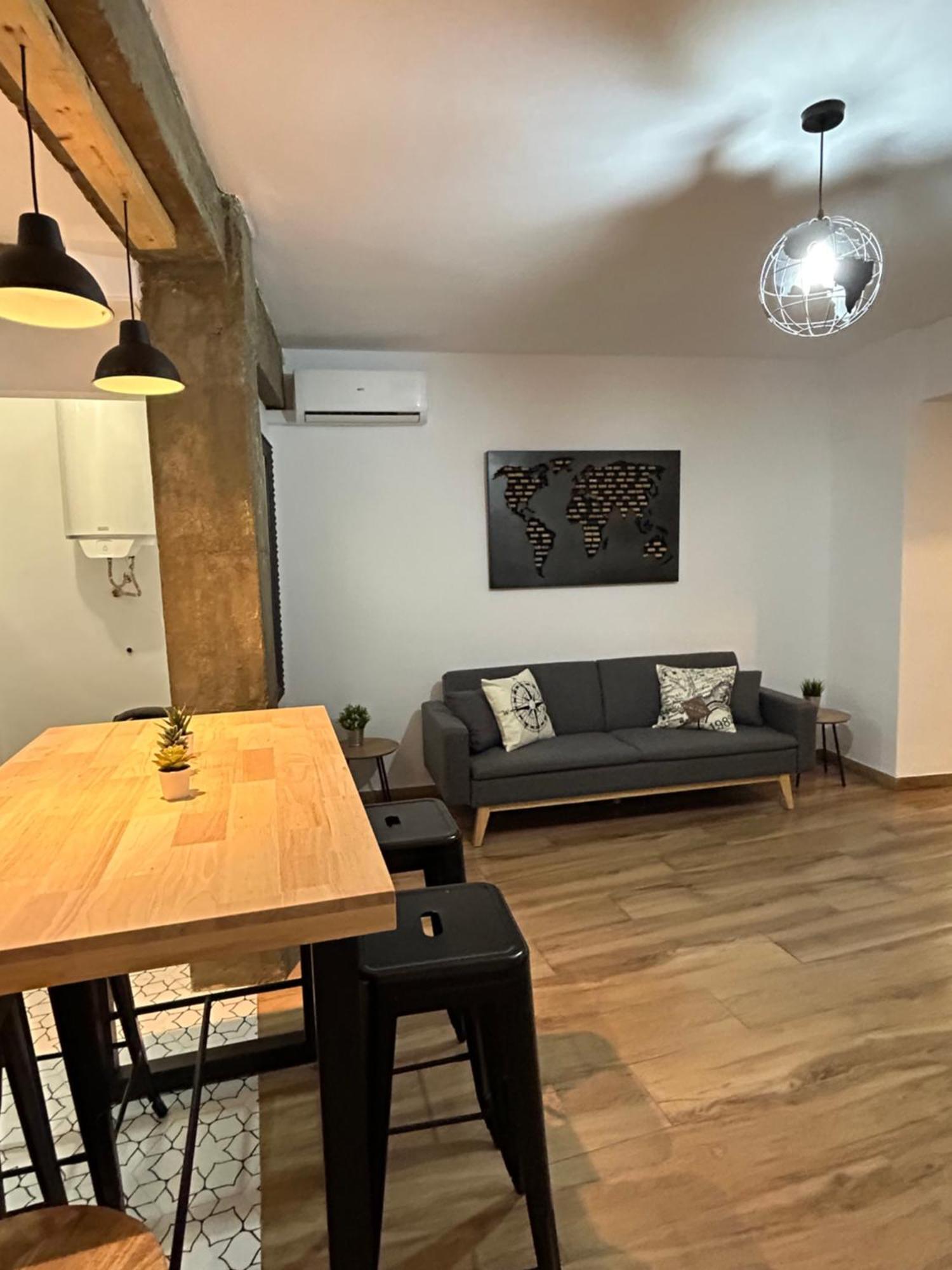 Apartamento Pura Vida Cordoba Luaran gambar