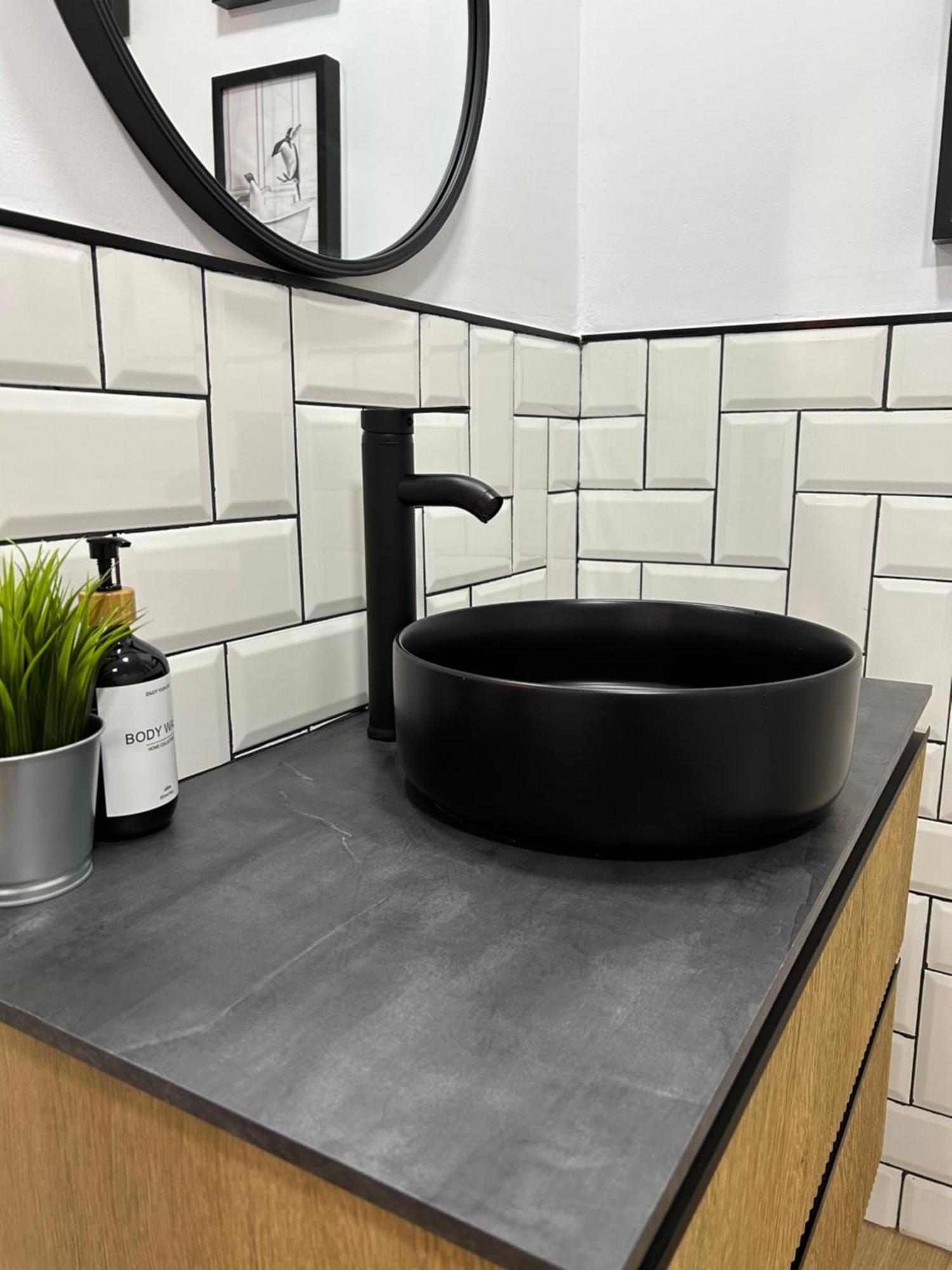 Apartamento Pura Vida Cordoba Luaran gambar
