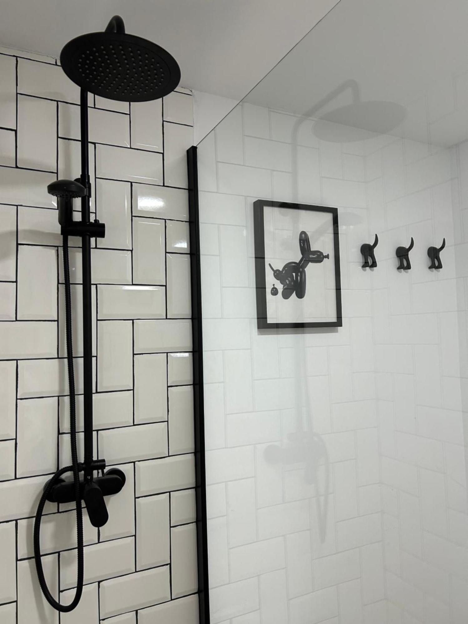 Apartamento Pura Vida Cordoba Luaran gambar
