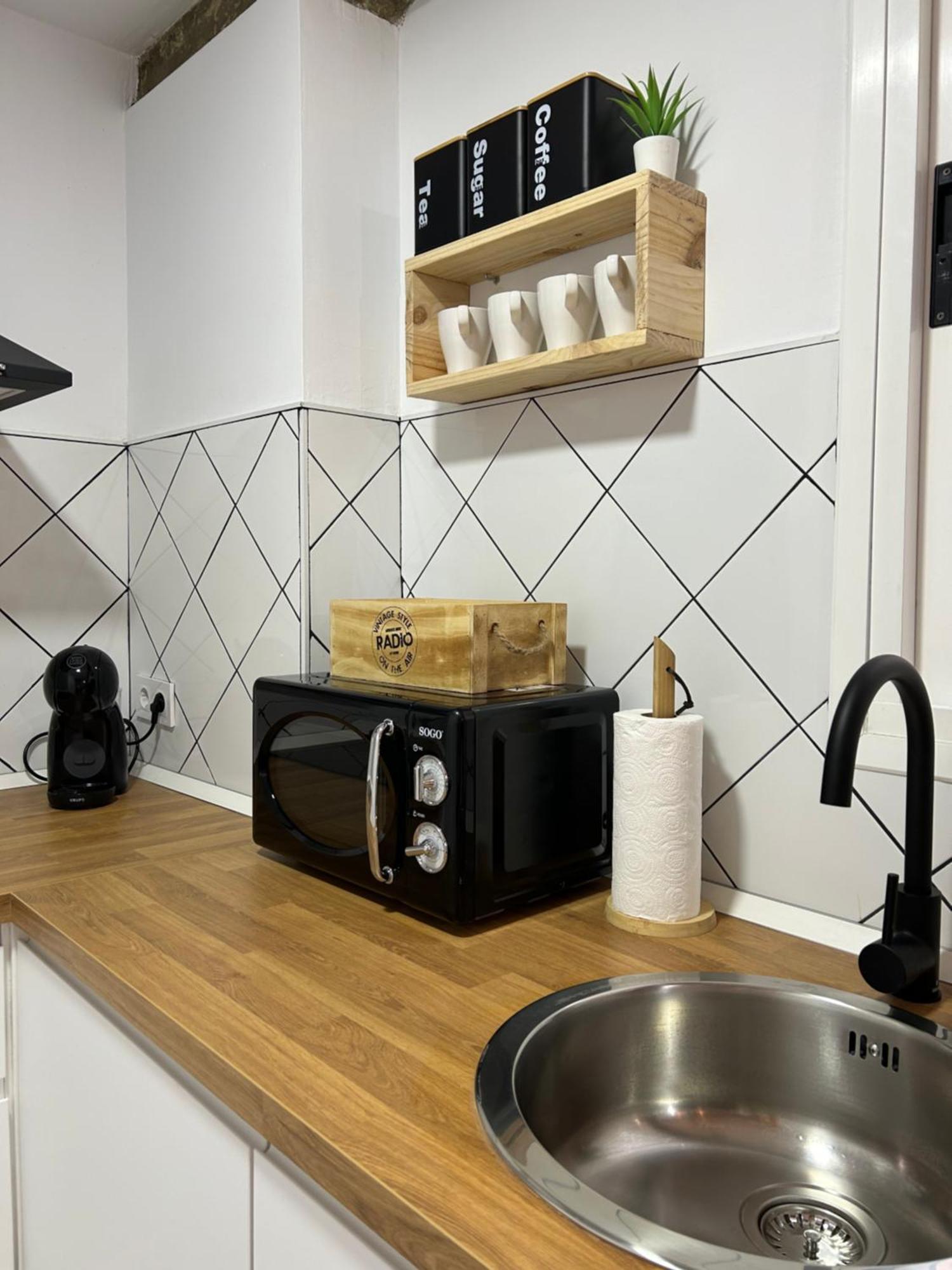Apartamento Pura Vida Cordoba Luaran gambar