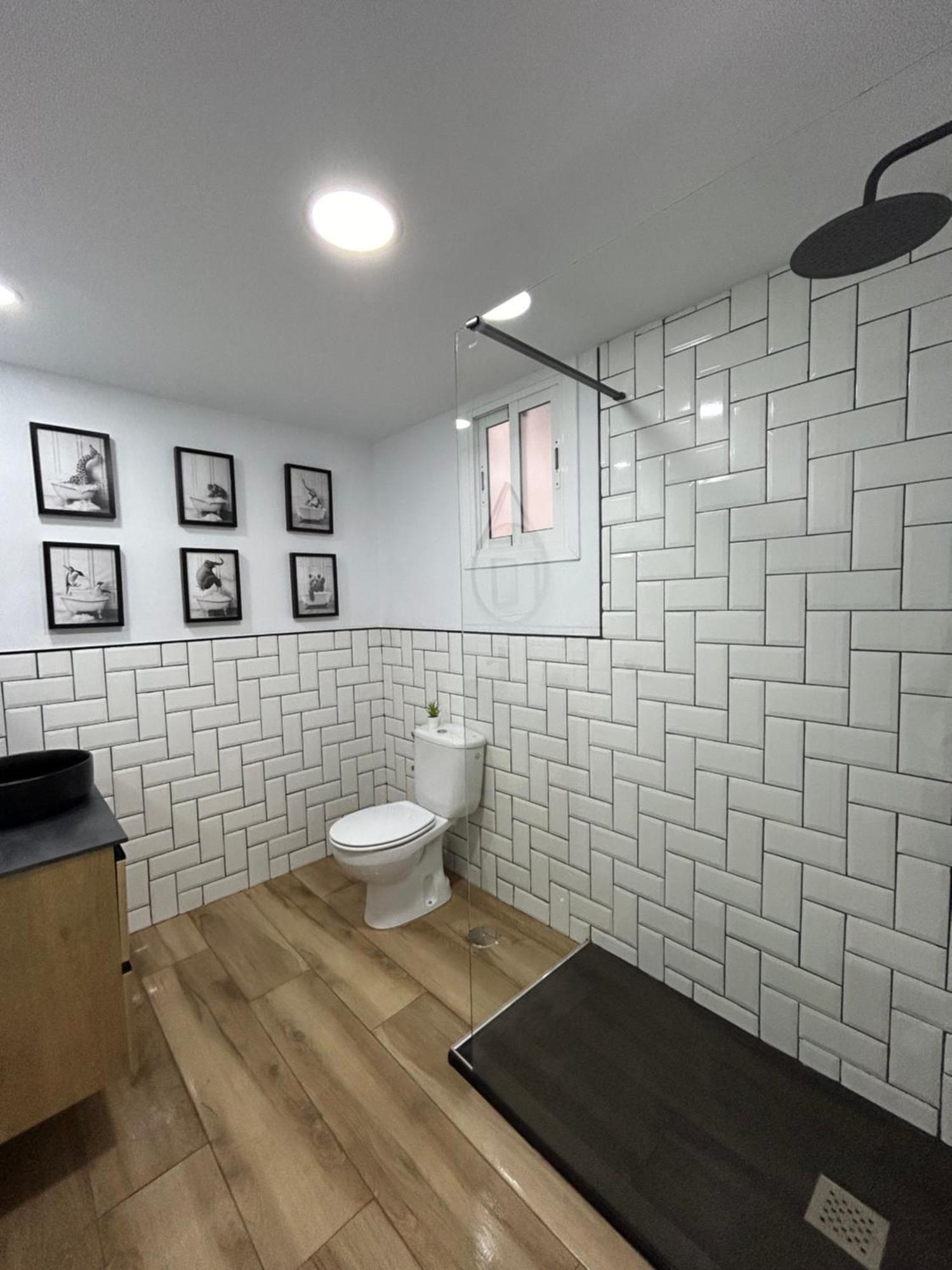 Apartamento Pura Vida Cordoba Luaran gambar