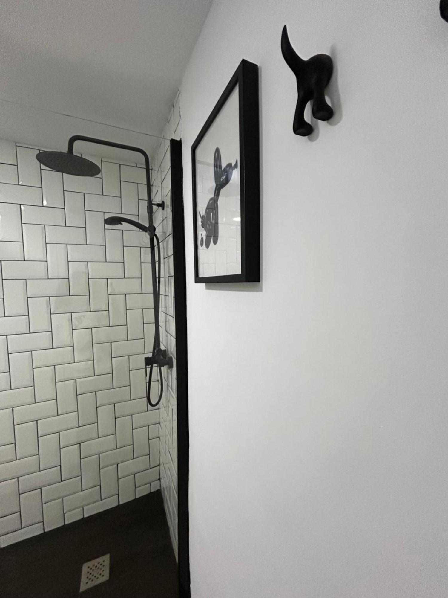 Apartamento Pura Vida Cordoba Luaran gambar