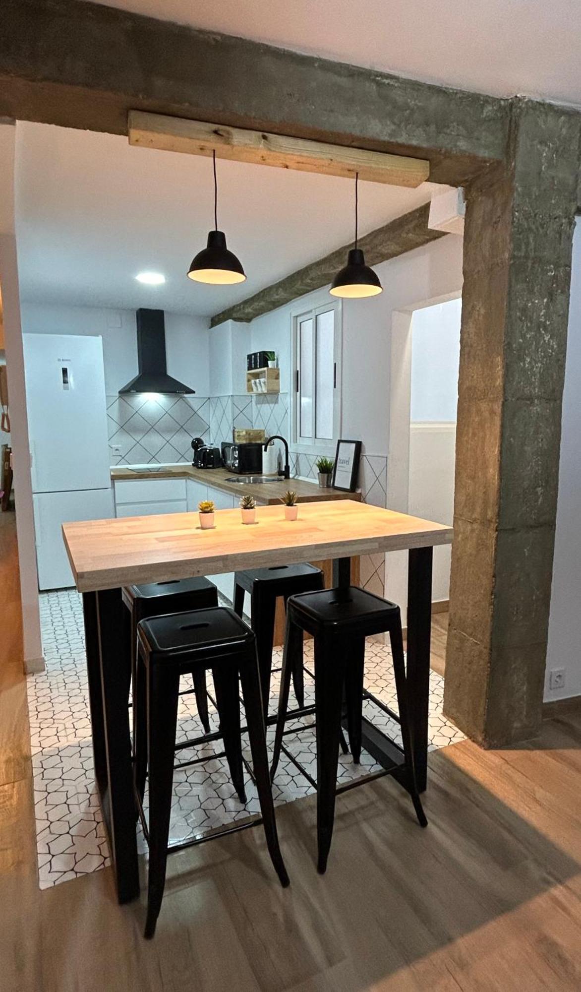 Apartamento Pura Vida Cordoba Luaran gambar