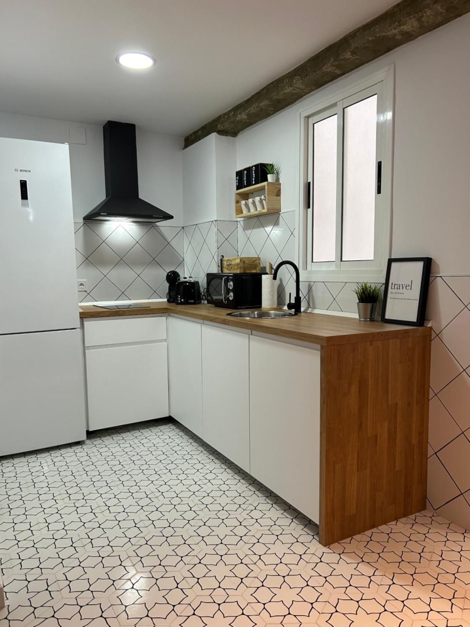 Apartamento Pura Vida Cordoba Luaran gambar