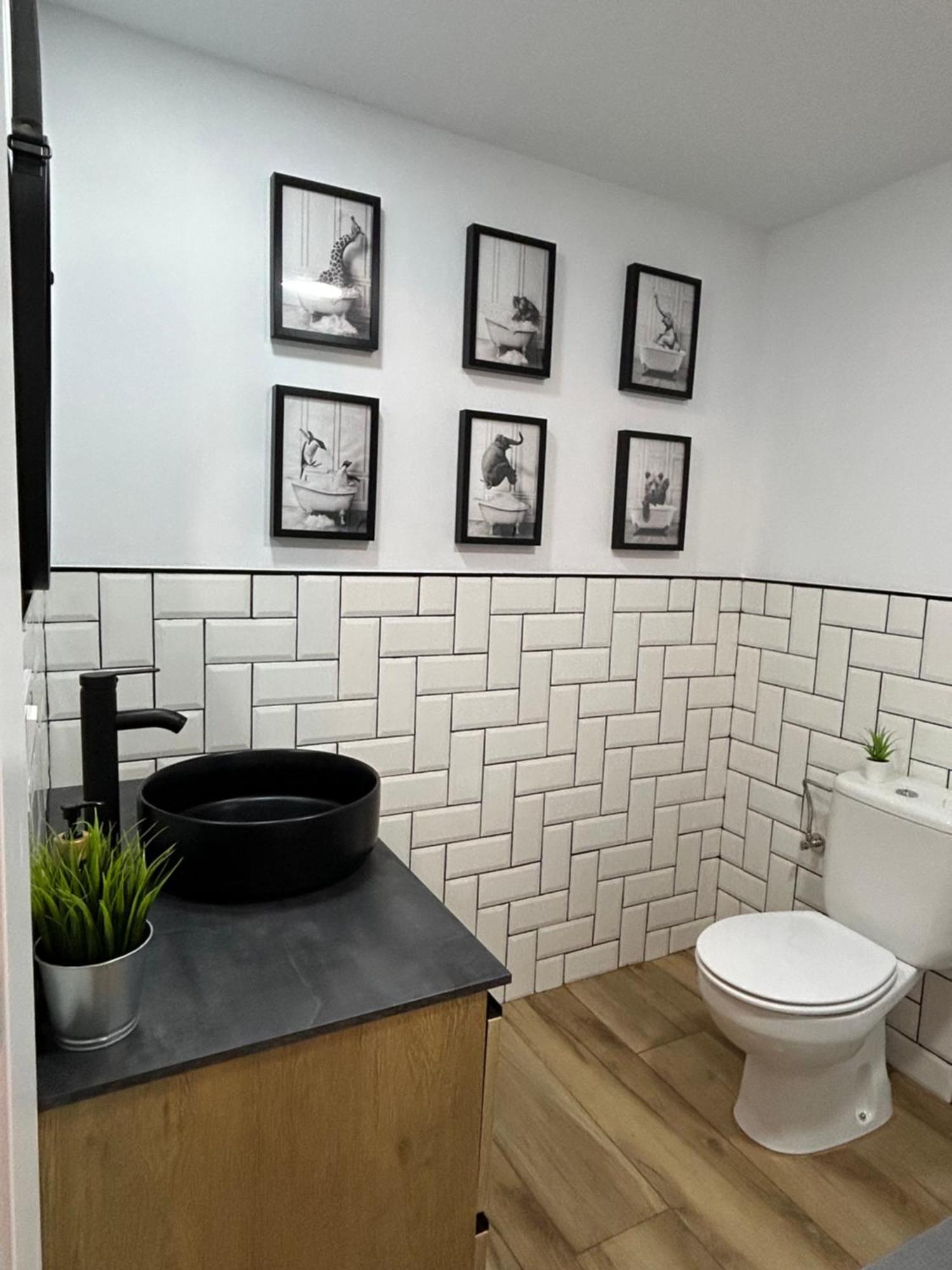 Apartamento Pura Vida Cordoba Luaran gambar
