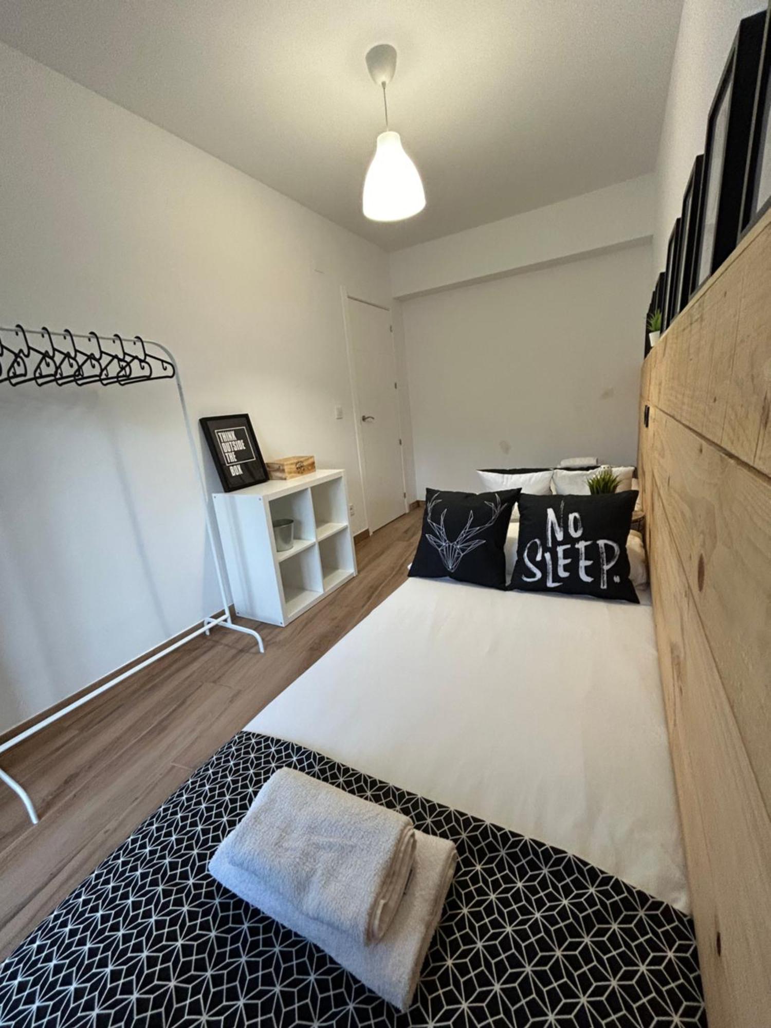 Apartamento Pura Vida Cordoba Luaran gambar