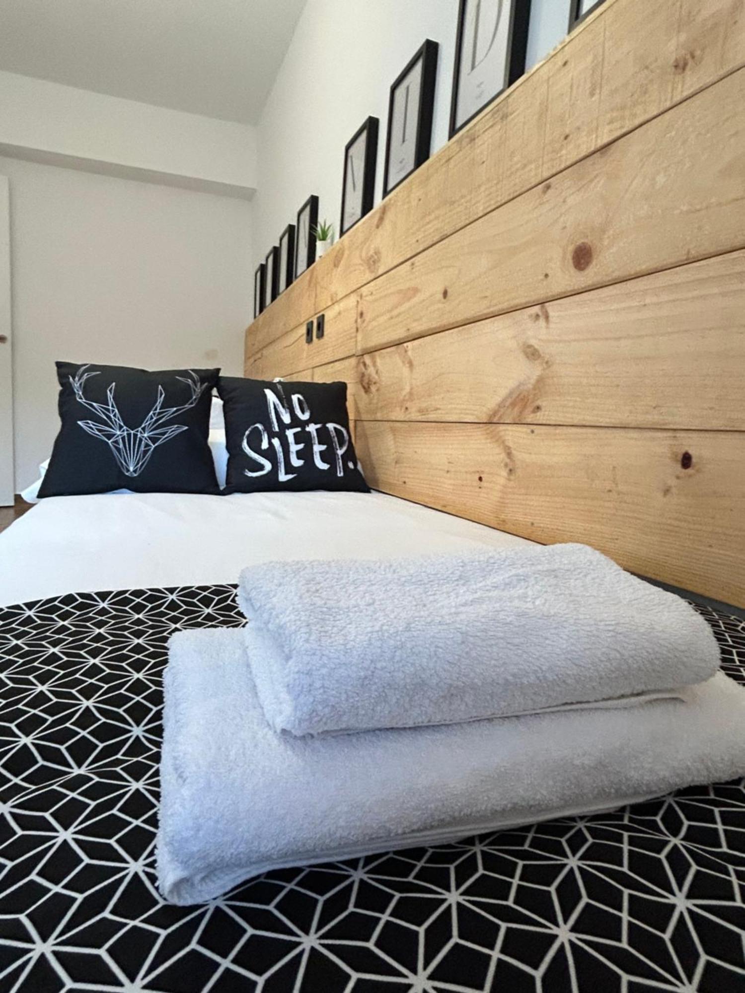 Apartamento Pura Vida Cordoba Luaran gambar